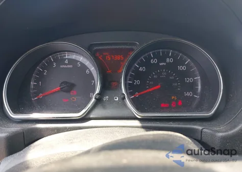 2014 Nissan Versa 1.6 Sv из США, поврежденный, VIN 3N1CN7AP9EL807844